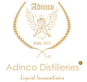 Adinco Distilleries Logo
