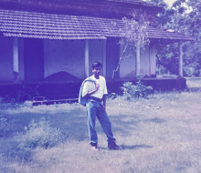 Margao